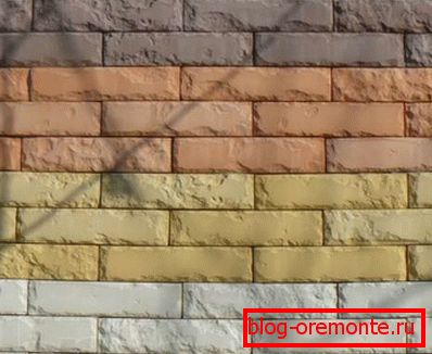 Cea mai simpla captuseala decorativă de beton Cea mai simpla captuseala decorativă de beton