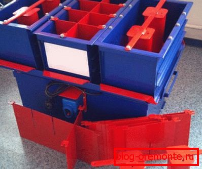 Echipamente simple pentru blocuri Echipamente simple pentru blocuri