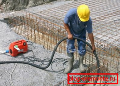 Lucrări de compactare în masă. Lucrări de compactare în masă.