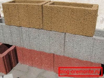 Forme dreptunghiulare pentru paturi de flori din beton Forme dreptunghiulare pentru paturi de flori din beton
