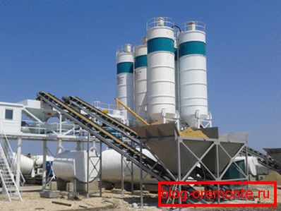 Unitate de beton mortar pentru fabricarea de mortar industrial. Unitate de beton mortar pentru fabricarea de mortar industrial.