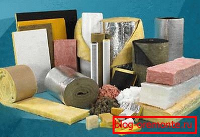 Diferite tipuri de materiale care pot fi folosite pentru a proteja împotriva frigului Diferite tipuri de materiale care pot fi folosite pentru a proteja împotriva frigului