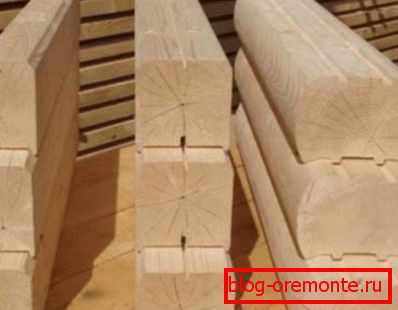 Dimensiunile materialului de construcție sunt la fel de diferite ca datele sale externe. Dimensiunile materialului de construcție sunt la fel de diferite ca datele sale externe.