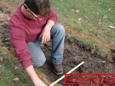 Amenajarea și îndepărtarea solului vegetal Amenajarea și îndepărtarea solului vegetal