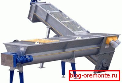 Recycler pentru amestecuri de betoane Recycler pentru amestecuri de betoane