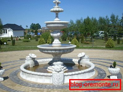 Sculptura în grădină Sculptura în grădină