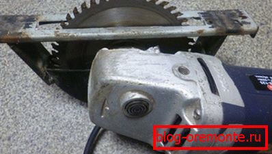 Instrumentul realizat pe bază de bulgară Instrumentul realizat pe bază de bulgară