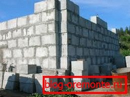 Construcția independentă a unei case din beton din polistiren nu va cauza multe probleme Construcția independentă a unei case din beton din polistiren nu va cauza multe probleme