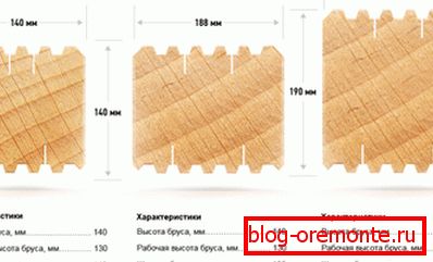 Secțiunea de rază profilate Secțiunea de rază profilate