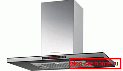 Touch panoul de control Touch panoul de control