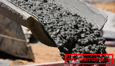 Compoziția betonului și proporțiile ingredientelor sale determină direct calitatea și rezistența materialului finit. Compoziția betonului și proporțiile ingredientelor sale determină direct calitatea și rezistența materialului finit.
