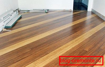 Laminat Sfaturi de instalare