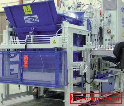 Echipamentul modern permite compactarea eficientă a betonului. Echipamentul modern permite compactarea eficientă a betonului.