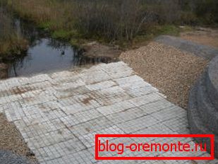 Crearea de căi sau abordări ale obiectelor situate pe soluri instabile și compatibile Crearea de căi sau abordări ale obiectelor situate pe soluri instabile și compatibile