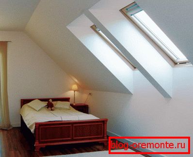 Terasa acoperită cu luminatoare
