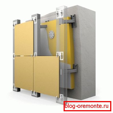 Durata de viață a blocurilor de beton aerat atunci când este amenajată o fațadă ventilată este aproape dublată datorită normalizării umidității Durata de viață a blocurilor de beton aerat atunci când este amenajată o fațadă ventilată este aproape dublată datorită normalizării umidității