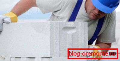 Constructii de blocuri de beton Constructii de blocuri de beton