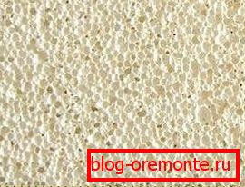 Structura betonului Structura betonului