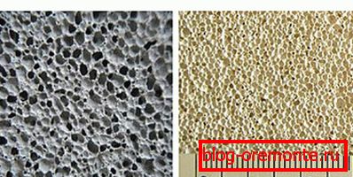 Structura ambelor materiale este un detaliu. Structura ambelor materiale este un detaliu.