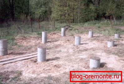 Este mai bine să construiți piloți de unul singur. Este mai bine să construiți piloți de unul singur.