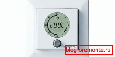 termoregulator