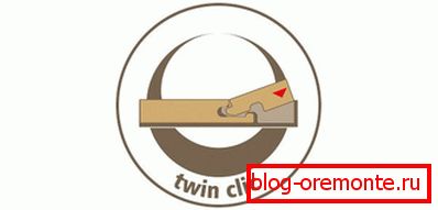 Twin Clic