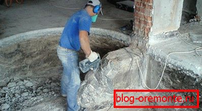 Îndepărtarea partițiilor și pereților Îndepărtarea partițiilor și pereților