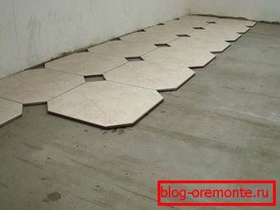 Montarea placilor