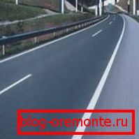 La trotuar La trotuar