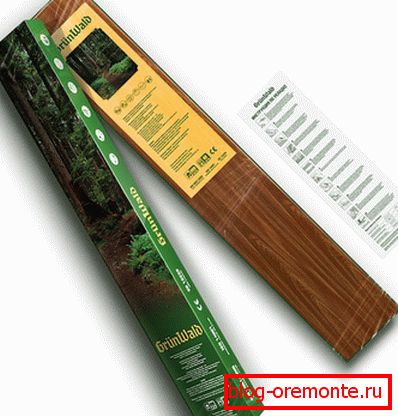 Ambalare cu laminat
