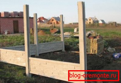 Instalarea primelor plăci Instalarea primelor plăci