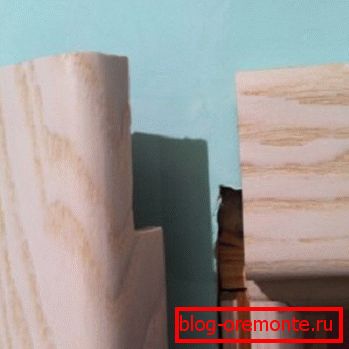 instalare вертикальных элементов