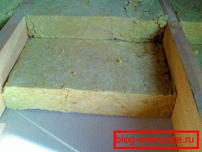 Încălzire prin pardoseală minerală