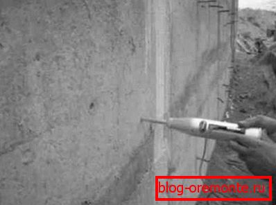 În prezent, nu există metode ideale pentru testarea nedistructivă a acestor parametri, prin urmare, aceștia preferă să aibă încredere în producător, dar controlează fiecare lot și dezmembrează construcția în caz de neconformitate. În prezent, nu există metode ideale pentru testarea nedistructivă a acestor parametri, prin urmare, aceștia preferă să aibă încredere în producător, dar controlează fiecare lot și dezmembrează construcția în caz de neconformitate.