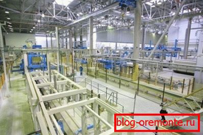 În magazinele moderne, ei încearcă să automatizeze cât mai mult posibil toate procesele de lucru, În magazinele moderne, ei încearcă să automatizeze cât mai mult posibil toate procesele de lucru,
