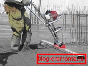 Vibrolath, a cărui utilizare poate fi acum abandonată Vibrolath, a cărui utilizare poate fi acum abandonată