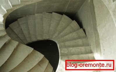Construcția cu șurub (imaginea) este mult mai dificil de fabricat Construcția cu șurub (imaginea) este mult mai dificil de fabricat
