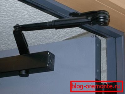 Instalarea internă a celui mai apropiat Instalarea internă a celui mai apropiat
