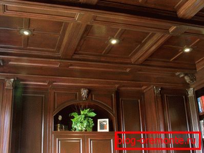 Decoratiuni interioare folosind grinzi de stejar Decoratiuni interioare folosind grinzi de stejar