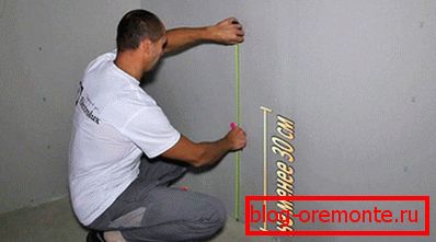 Alegerea unui loc pentru instalarea temperaturii