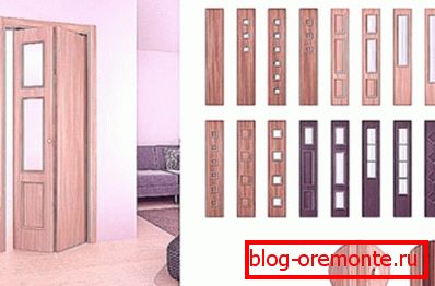 Alegerea unui model de ușă Alegerea unui model de ușă