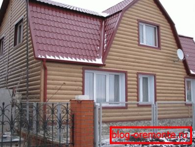 Fotografii de siding decorative de înaltă calitate Fotografii de siding decorative de înaltă calitate