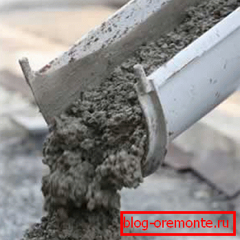 Costul betonului depinde de tipul de construcție produs. Costul betonului depinde de tipul de construcție produs.