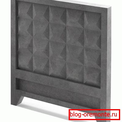 Feronerie din beton armat pentru uz industrial Feronerie din beton armat pentru uz industrial