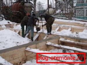 Umpleți de iarnă Umpleți de iarnă